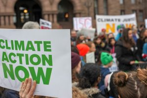 environmental campaigns for actions